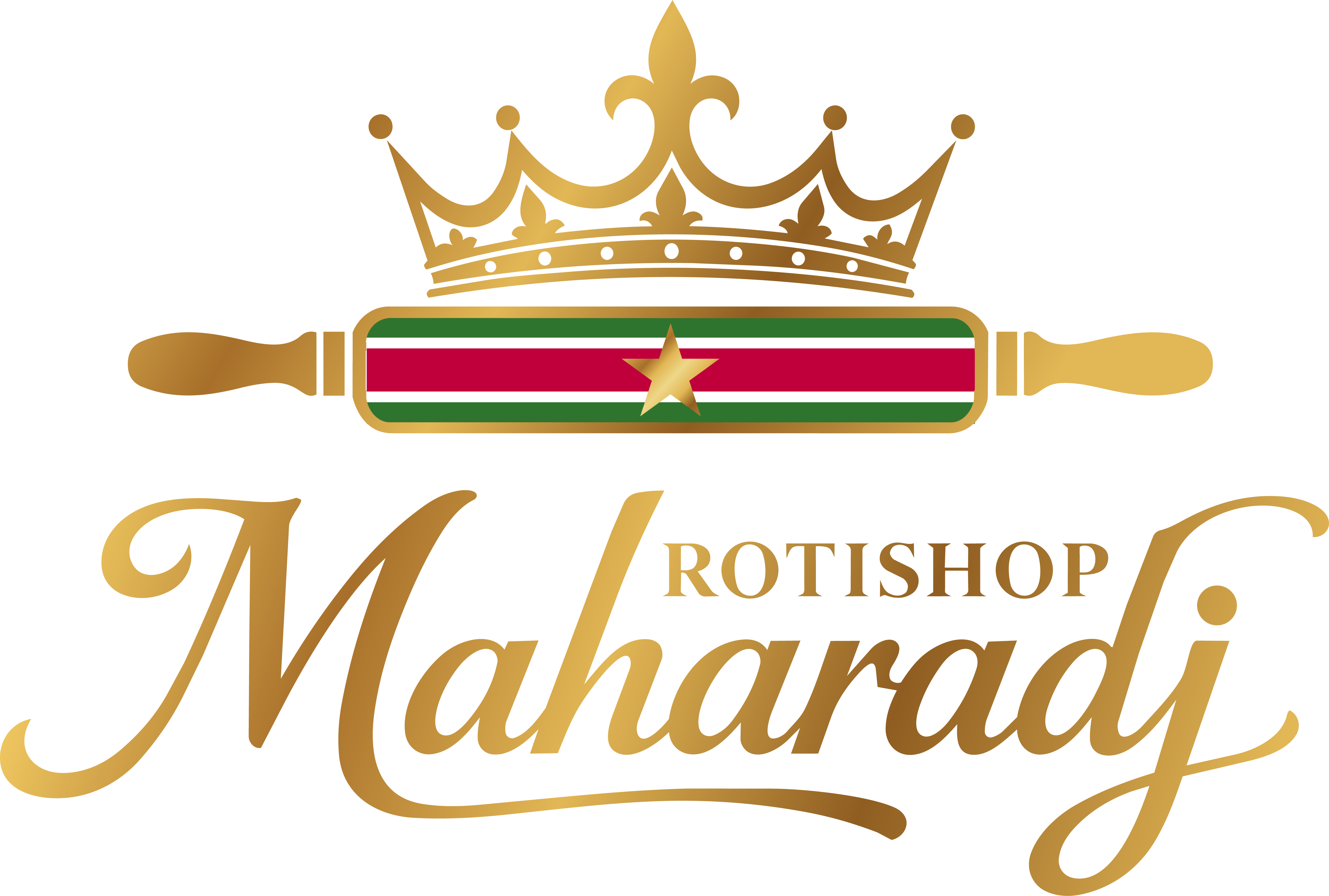 Rotishop Maharadj